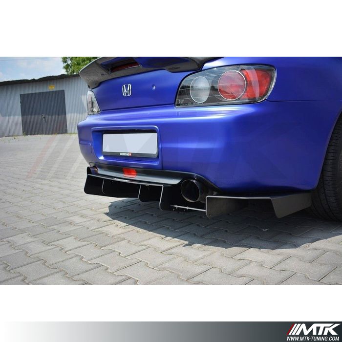 Diffuseur Honda S2000